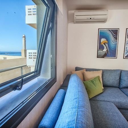 Seaside & Central Terrace كاندية المظهر الخارجي الصورة